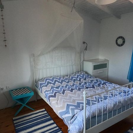Spiti Ostria Villa Aígion Ngoại thất bức ảnh