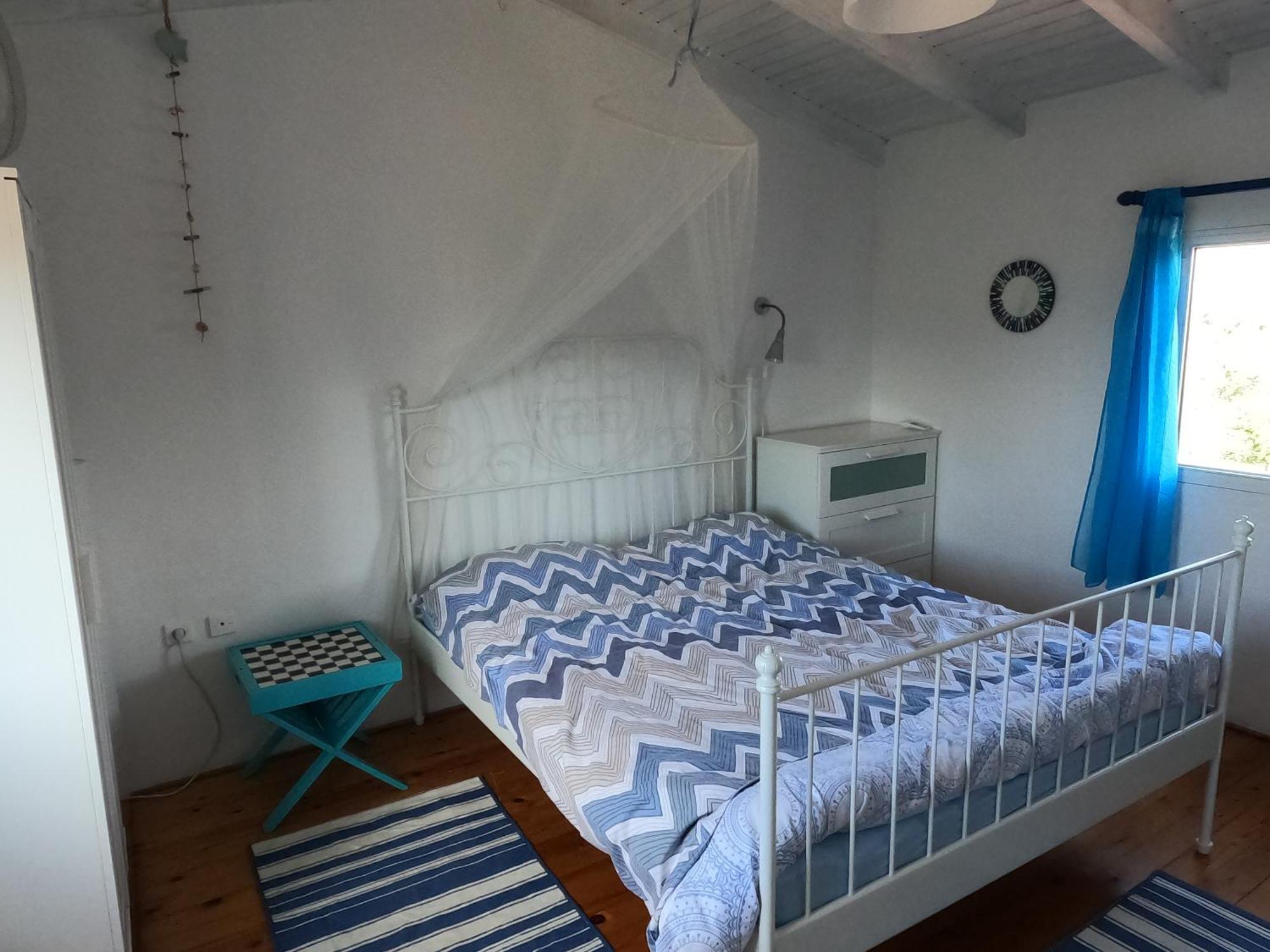 Spiti Ostria Villa Aígion Ngoại thất bức ảnh