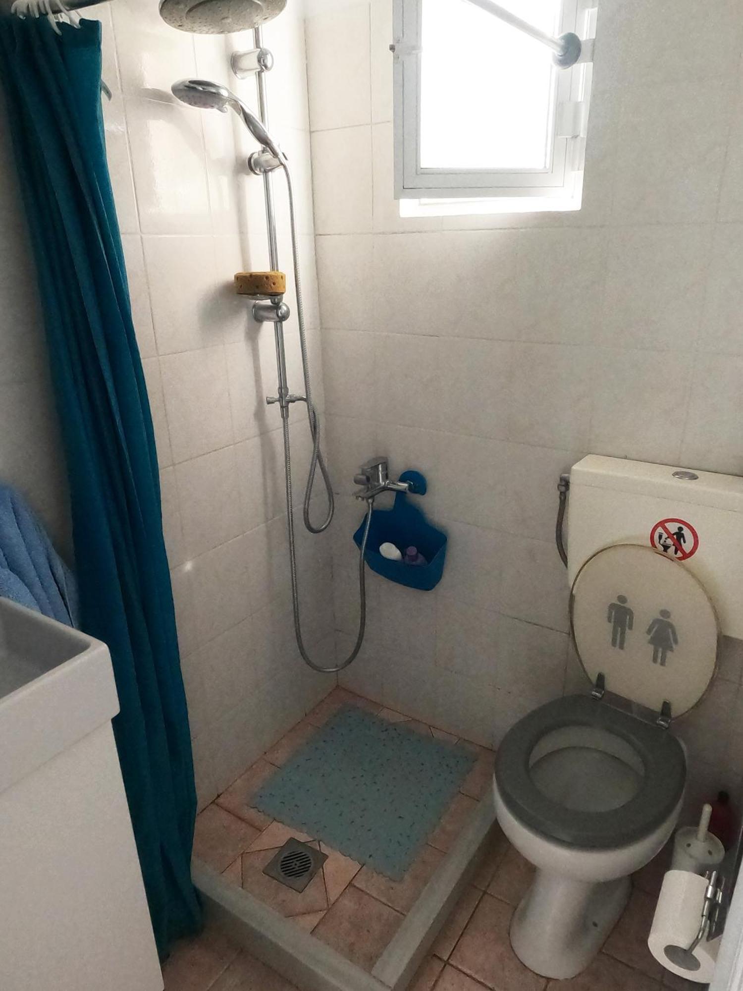 Spiti Ostria Villa Aígion Ngoại thất bức ảnh