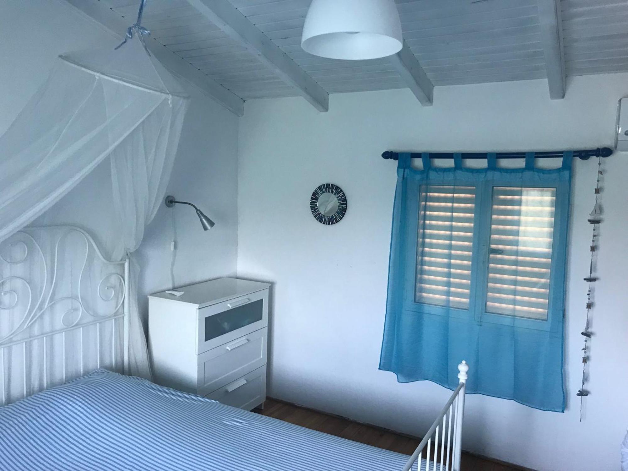Spiti Ostria Villa Aígion Ngoại thất bức ảnh